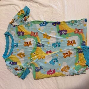 Care Bears Kids Bamboo Set